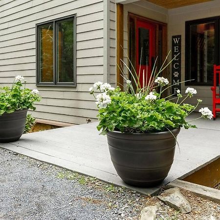Bluebird Mountain Home Mount Torry Furnace ภายนอก รูปภาพ