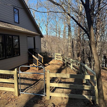 Bluebird Mountain Home Mount Torry Furnace ภายนอก รูปภาพ