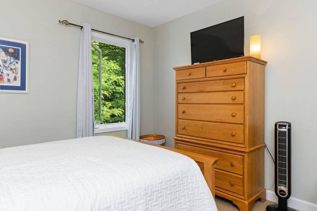 Bluebird Mountain Home Mount Torry Furnace ภายนอก รูปภาพ
