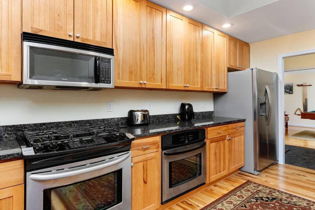 Bluebird Mountain Home Mount Torry Furnace ภายนอก รูปภาพ