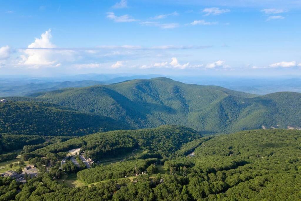 Bluebird Mountain Home Mount Torry Furnace ภายนอก รูปภาพ