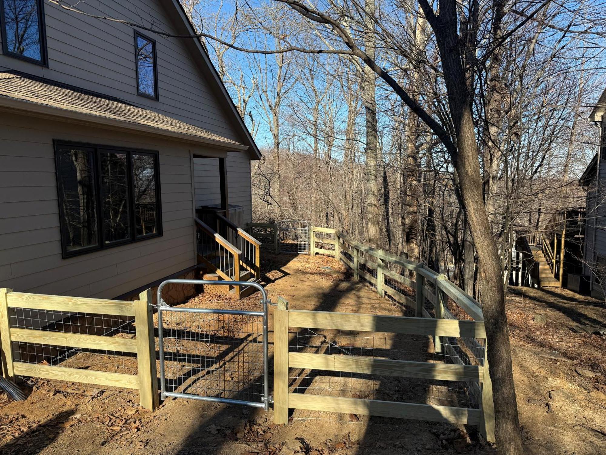 Bluebird Mountain Home Mount Torry Furnace ภายนอก รูปภาพ